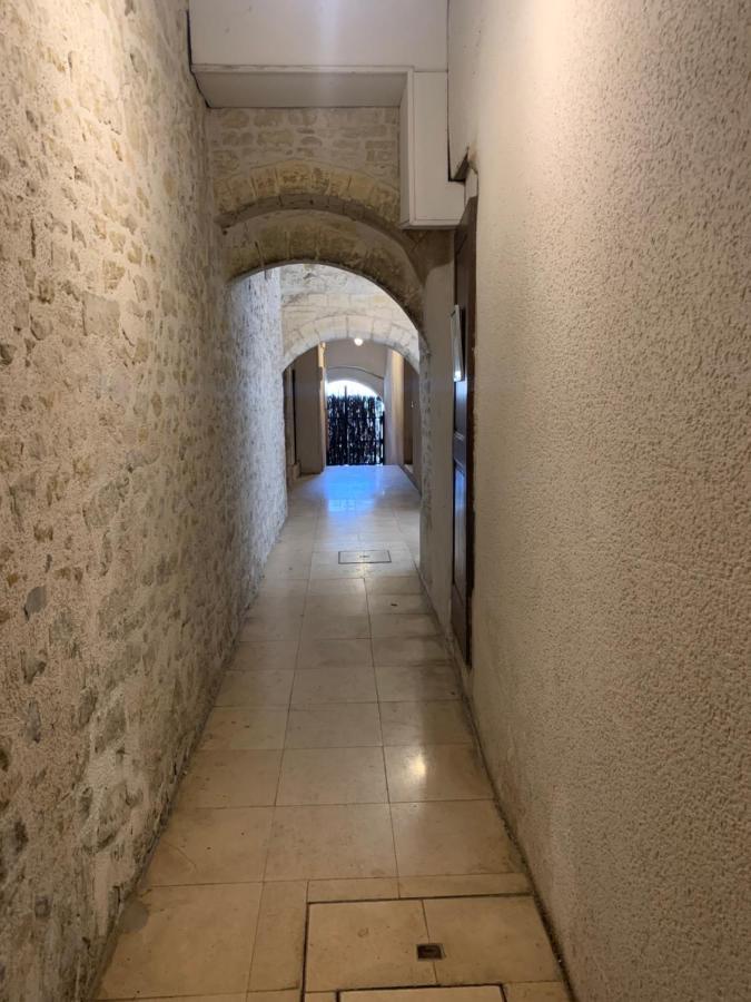 Charmant Appartement Renove Байо Екстериор снимка