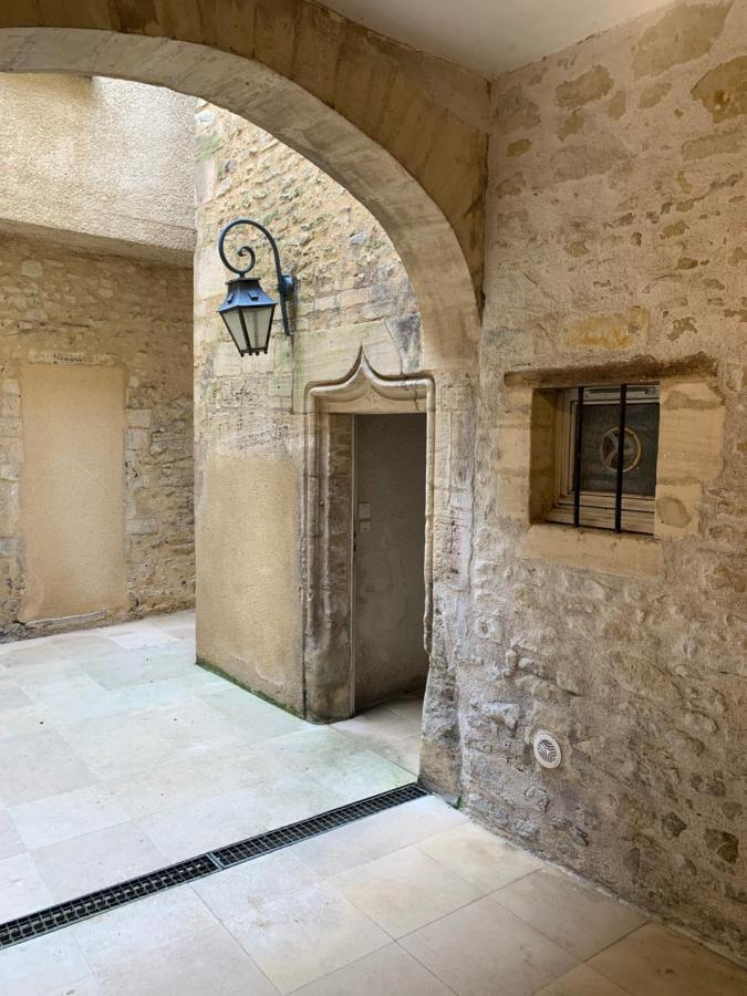 Charmant Appartement Renove Байо Екстериор снимка